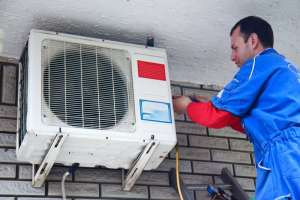 HVAC Companies Near Marion Station, MD Available Now